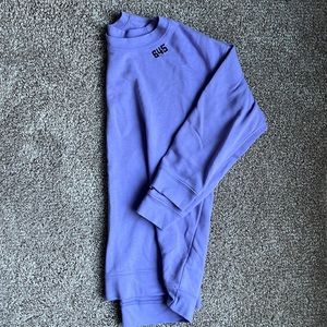 645 sweatshirt